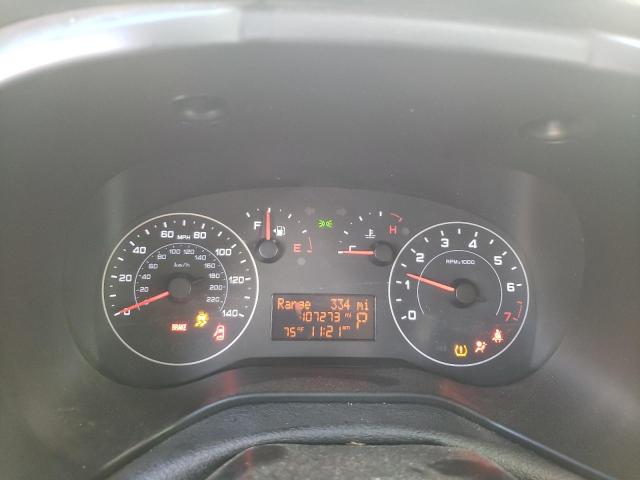 ZFBHRFAB7M6U11137 - 2021 RAM PROMASTER 白色 照片 9