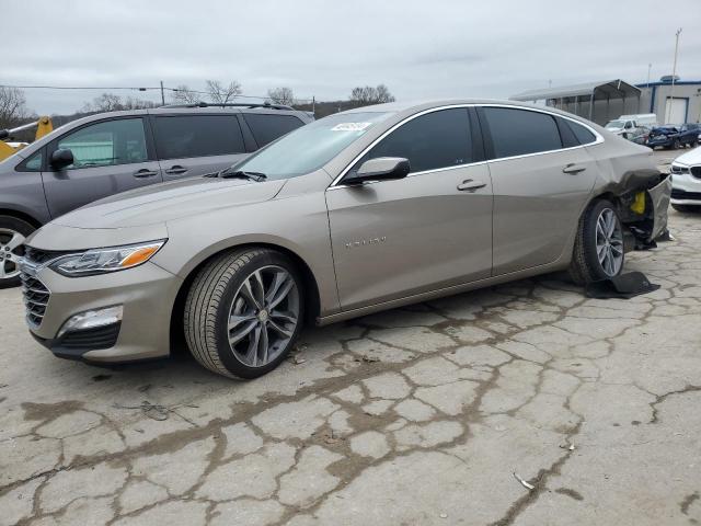 1G1ZE5ST9PF141789 - 2023 CHEVROLET MALIBU PREMIER TAN photo 1