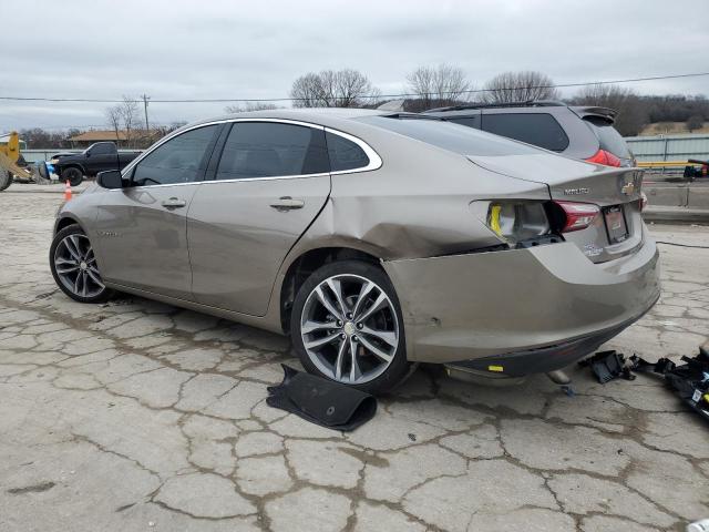 1G1ZE5ST9PF141789 - 2023 CHEVROLET MALIBU PREMIER TAN photo 2