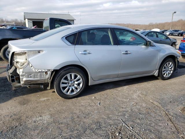 1N4AL3APXDN453601 - 2013 NISSAN ALTIMA 2.5 SILVER photo 3