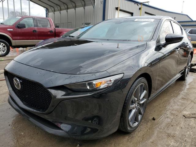 2019 MAZDA 3 PREFERRED, 