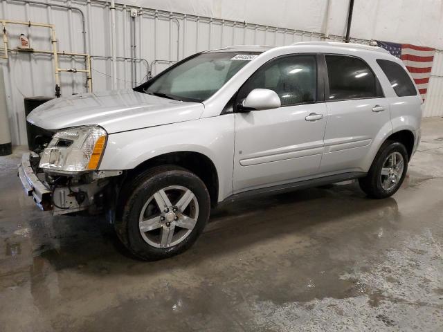 2009 CHEVROLET EQUINOX LT, 