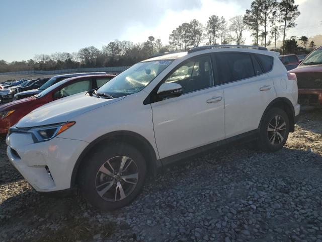 2018 TOYOTA RAV4 ADVENTURE, 