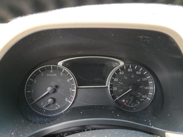 5N1AR2MM7GC628483 - 2016 NISSAN PATHFINDER S WHITE photo 9