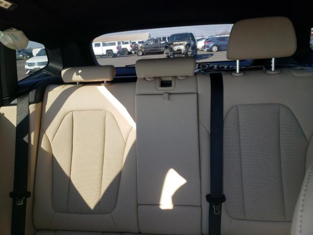 5UX53DP06P9P51702 - 2023 BMW X3 XDRIVE30I Weiß Foto 10