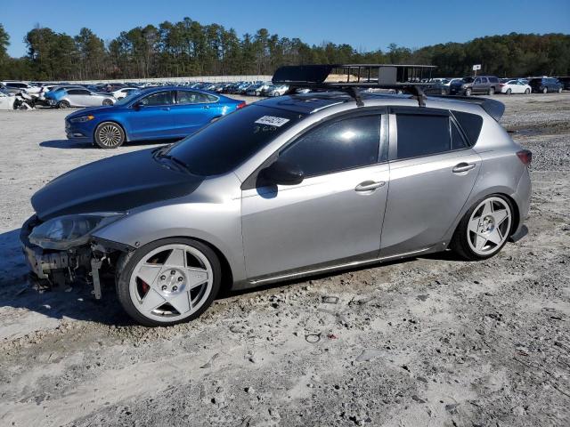 2010 MAZDA 3 S, 