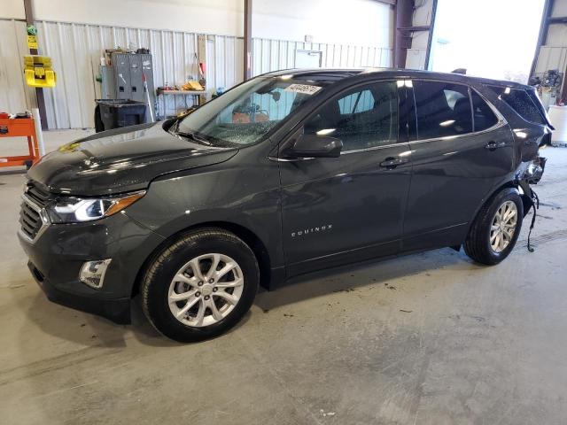 2019 CHEVROLET EQUINOX LT, 