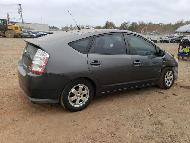 JTDKB20U483331515 - 2008 TOYOTA PRIUS GRAY photo 3