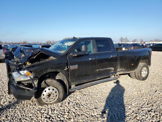 2013 RAM 3500 SLT, 