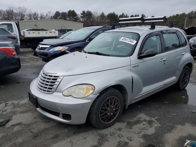 2006 CHRYSLER PT CRUISER TOURING, 