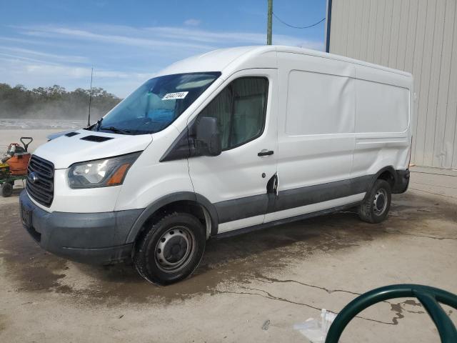 2017 FORD TRANSIT T-250, 