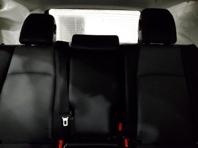 JTEBU5JR3G5330828 - 2016 TOYOTA 4RUNNER SR5/SR5 PREMIUM 石墨色 照片 10