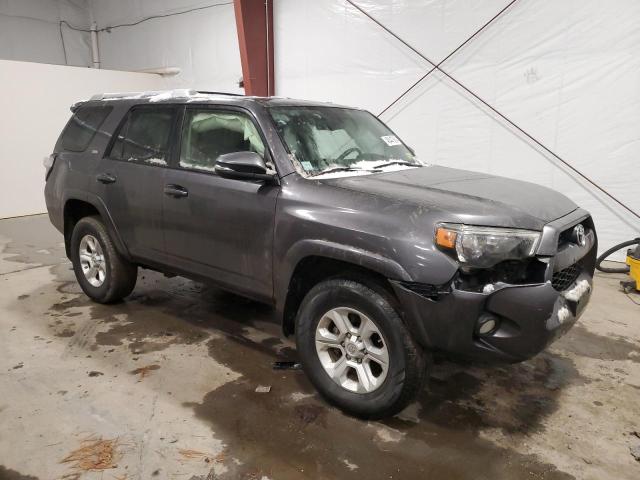 JTEBU5JR3G5330828 - 2016 TOYOTA 4RUNNER SR5/SR5 PREMIUM 石墨色 照片 4
