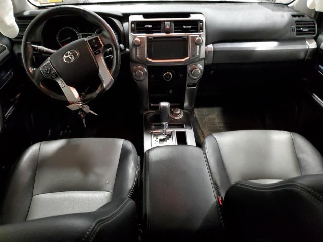 JTEBU5JR3G5330828 - 2016 TOYOTA 4RUNNER SR5/SR5 PREMIUM 石墨色 照片 8