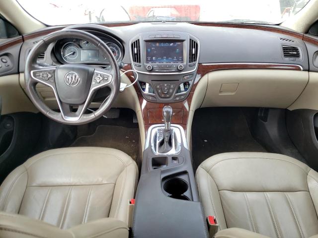 2G4GK5EX7G9159721 - 2016 BUICK REGAL 白色 照片 8