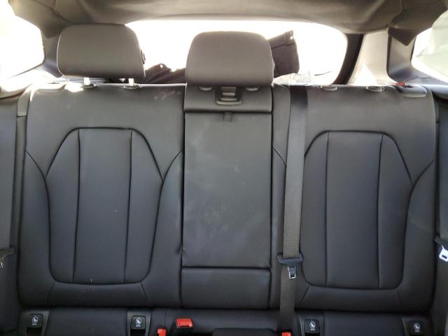 5UXTS1C09M9H89146 - 2021 BMW X3 XDRIVE30E SILVER photo 10