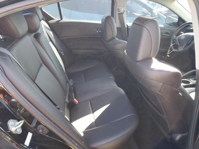 19UDE2F35HA001815 - 2017 ACURA ILX BASE WATCH PLUS BLACK photo 10