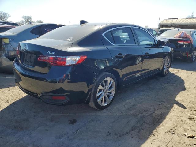 19UDE2F35HA001815 - 2017 ACURA ILX BASE WATCH PLUS BLACK photo 3