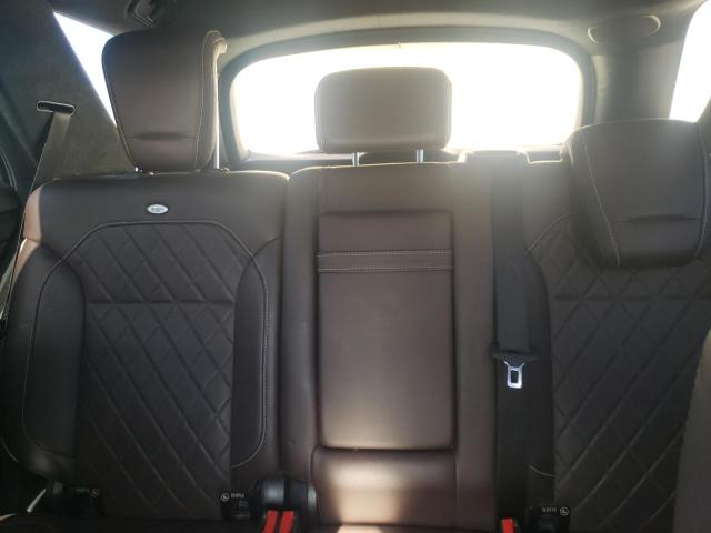 4JGDA5HB3FA578867 - 2015 MERCEDES-BENZ ML 350 4MATIC WHITE photo 10