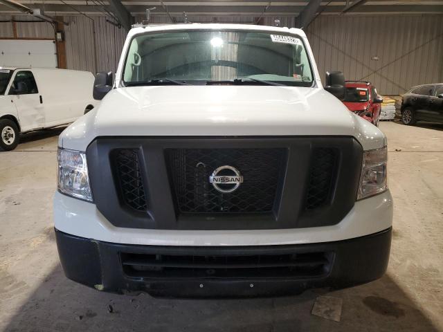 1N6BF0KY1JN812838 - 2018 NISSAN NV 1500 S WHITE photo 5