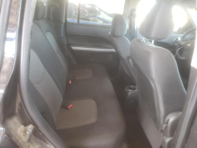 3GNCA13B49S524830 - 2009 CHEVROLET HHR LS 黑色 照片 10