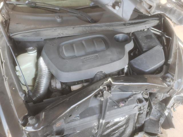 3GNCA13B49S524830 - 2009 CHEVROLET HHR LS 黑色 照片 11