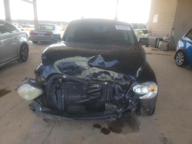 3GNCA13B49S524830 - 2009 CHEVROLET HHR LS 黑色 照片 5