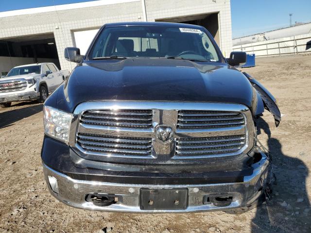 1C6RR7LT4GS421298 - 2016 RAM 1500 SLT BLACK photo 5