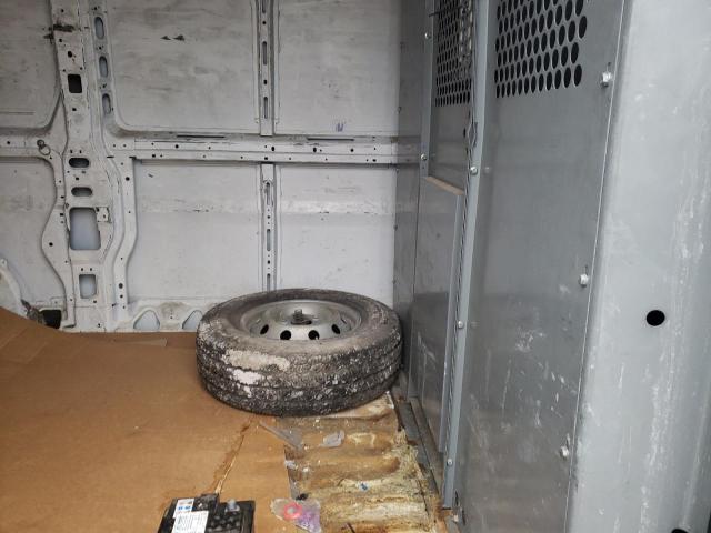 3C6TRVCD1EE130115 - 2014 RAM PROMASTER 2500 HIGH أبيض صورة 6