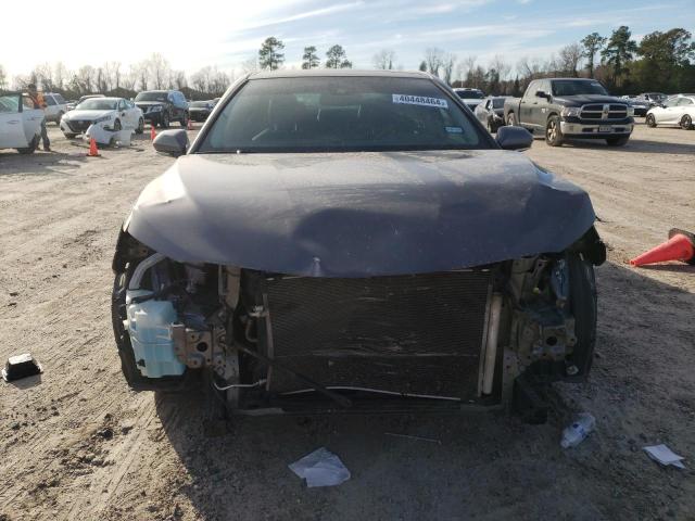 4T1K61AKXMU438354 - 2021 TOYOTA CAMRY XSE GRAY photo 5