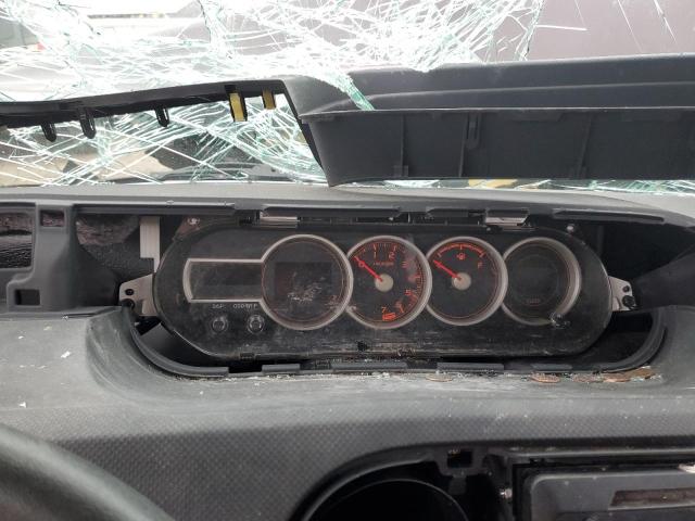 JTLZE4FE1C1146025 - 2012 TOYOTA SCION XB Mor fotoğraf 9