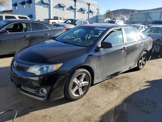 2014 TOYOTA CAMRY L, 