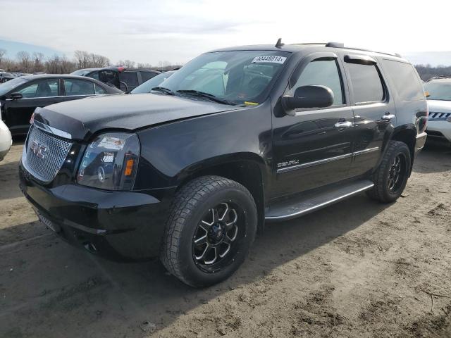 2011 GMC YUKON DENALI, 