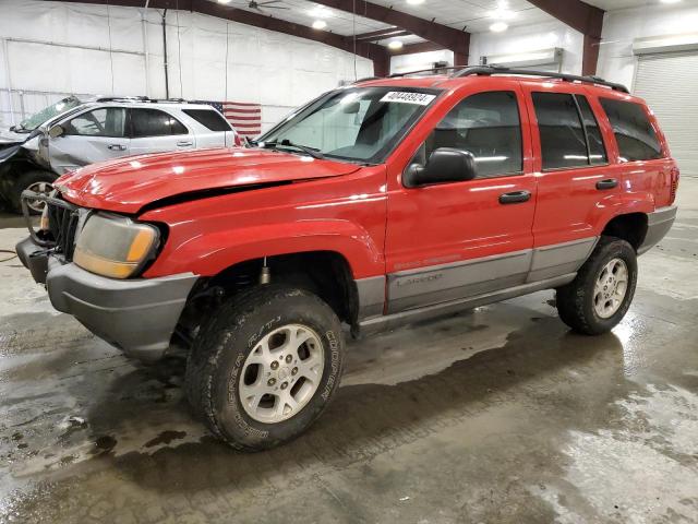 2000 JEEP GRAND CHER LAREDO, 