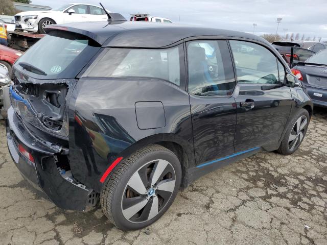 WBY1Z8C34HV894760 - 2017 BMW I3 REX BLACK photo 3