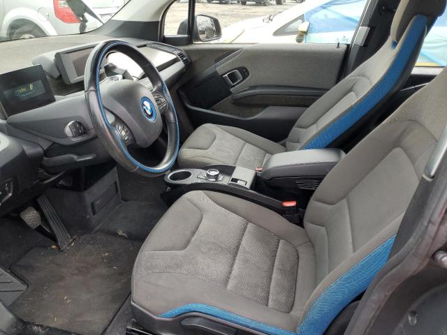 WBY1Z8C34HV894760 - 2017 BMW I3 REX BLACK photo 7