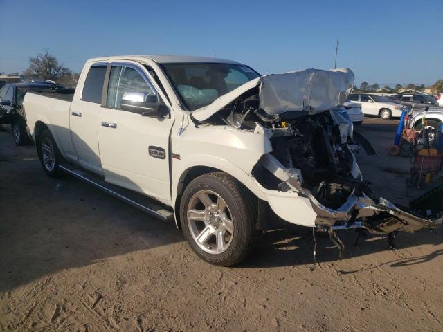 1C6RR7WT6HS574066 - 2017 RAM 1500 LONGH WHITE photo 4