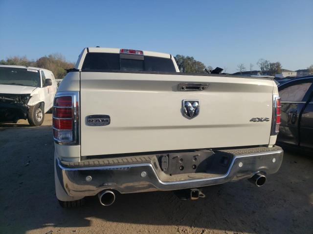 1C6RR7WT6HS574066 - 2017 RAM 1500 LONGH WHITE photo 6