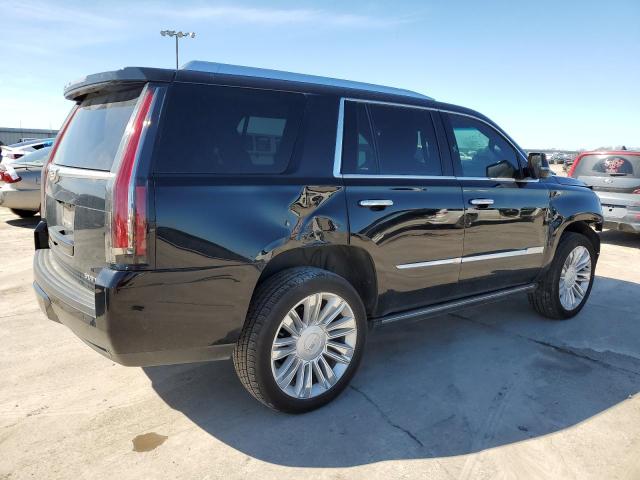 1GYS4DKJXKR263437 - 2019 CADILLAC ESCALADE PLATINUM BLACK photo 3