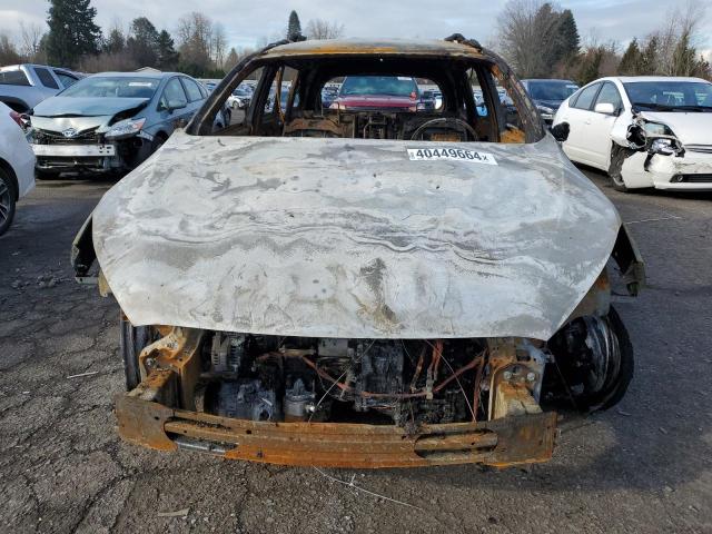 5XYPG4A30HG206256 - 2017 KIA SORENTO LX BURN photo 5