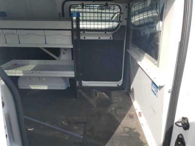 3N63M0ZN8HK711902 - 2017 CHEVROLET CITY EXPRE LT 白色 照片 11