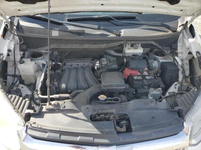 3N63M0ZN8HK711902 - 2017 CHEVROLET CITY EXPRE LT 白色 照片 12