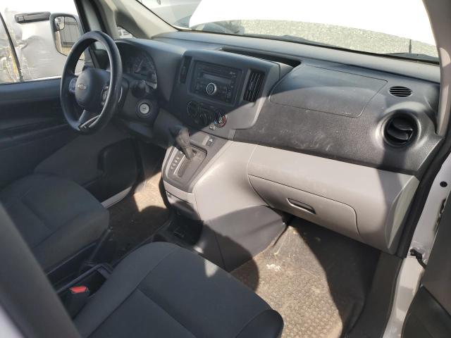 3N63M0ZN8HK711902 - 2017 CHEVROLET CITY EXPRE LT 白色 照片 8