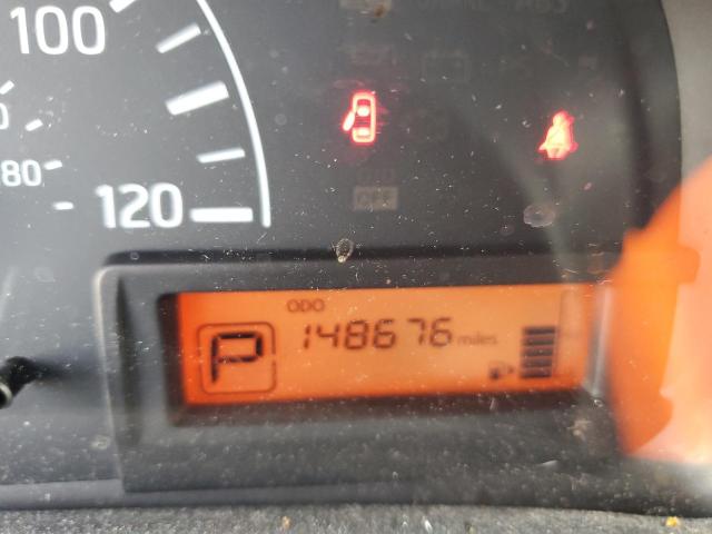 3N63M0ZN8HK711902 - 2017 CHEVROLET CITY EXPRE LT 白色 照片 9