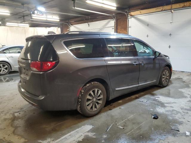 2C4RC1EG4KR590769 - 2019 CHRYSLER PACIFICA TOURING L PLUS CHARCOAL photo 3