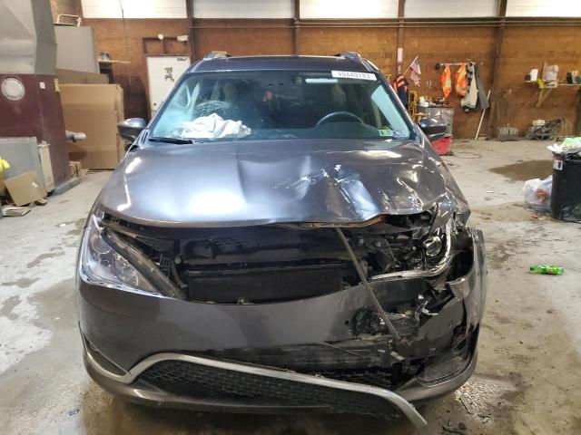 2C4RC1EG4KR590769 - 2019 CHRYSLER PACIFICA TOURING L PLUS CHARCOAL photo 5