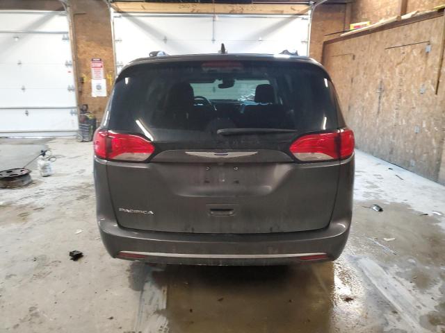 2C4RC1EG4KR590769 - 2019 CHRYSLER PACIFICA TOURING L PLUS CHARCOAL photo 6