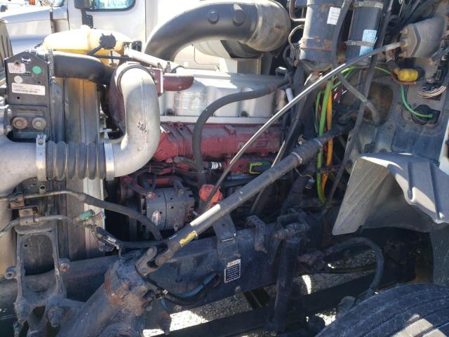 1M1AW09Y5BM014404 - 2011 MACK 600 CXU600 WHITE photo 7