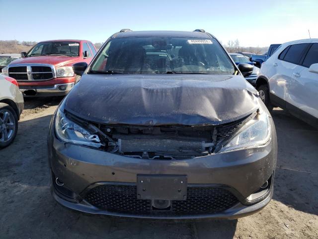 2C4RC1EG2KR668028 - 2019 CHRYSLER PACIFICA TOURING L PLUS CHARCOAL photo 5