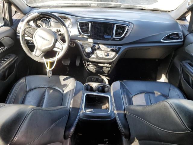 2C4RC1EG2KR668028 - 2019 CHRYSLER PACIFICA TOURING L PLUS CHARCOAL photo 8